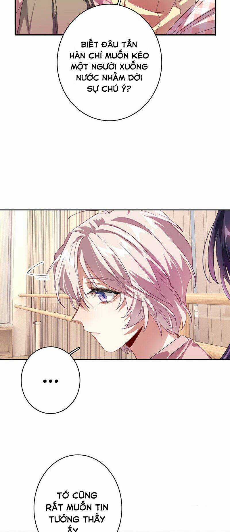 Tinh Mộng Thần Tượng - Chapter 333 - Trang 5