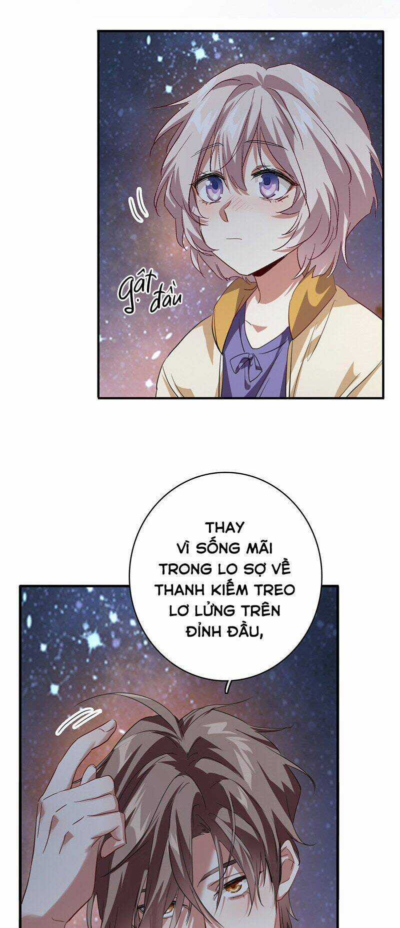 Tinh Mộng Thần Tượng - Chapter 333 - Trang 41