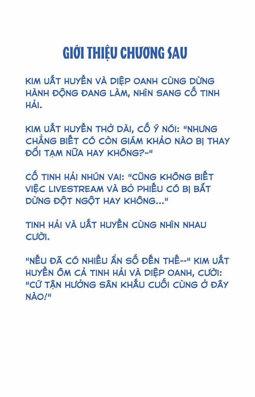 Tinh Mộng Thần Tượng - Chapter 333 - Trang 43