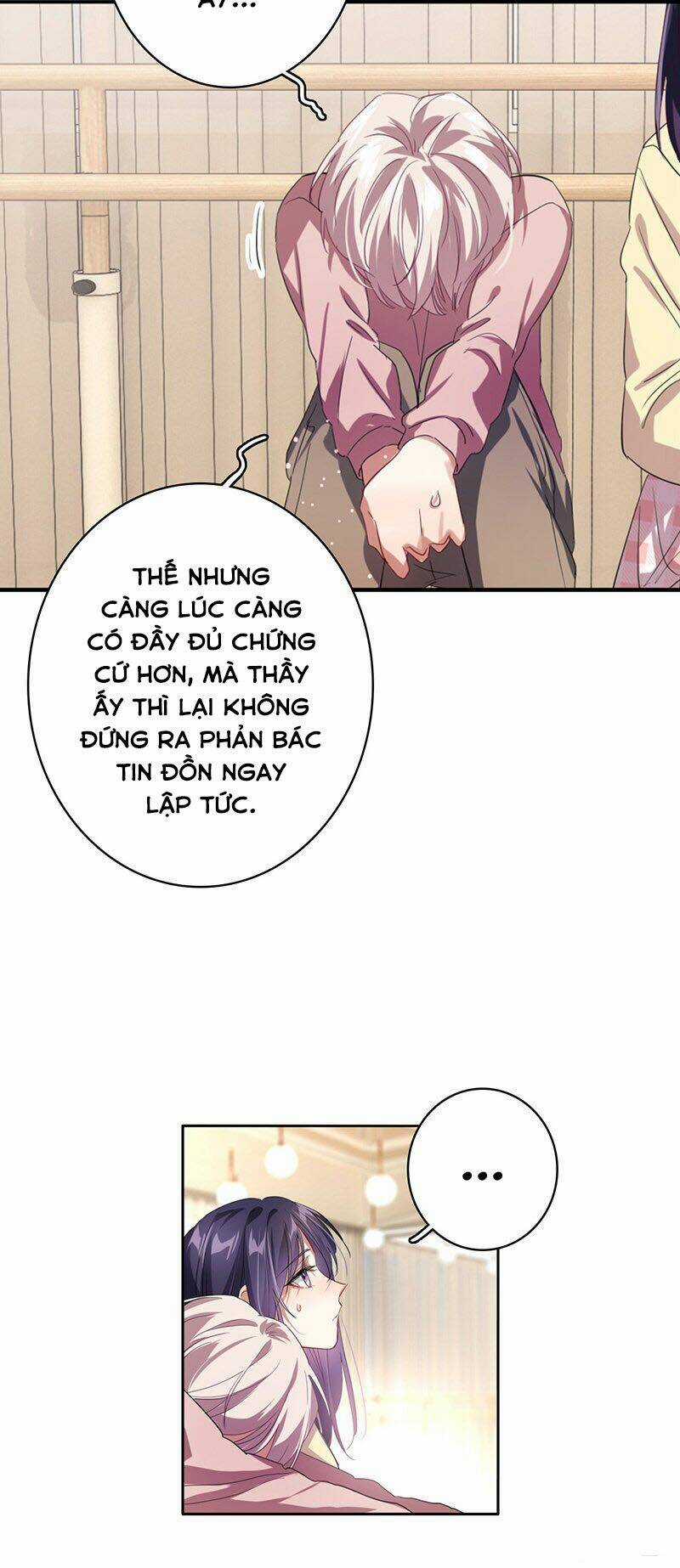 Tinh Mộng Thần Tượng - Chapter 333 - Trang 6