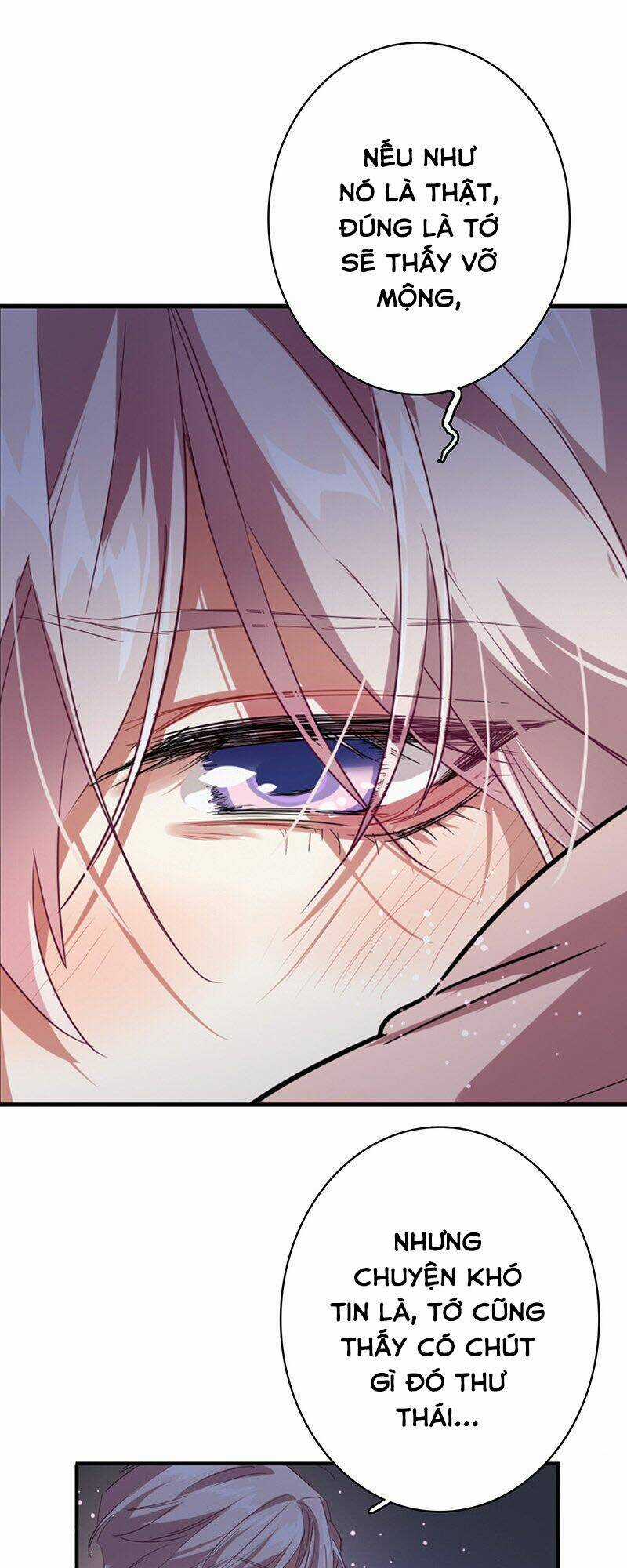 Tinh Mộng Thần Tượng - Chapter 333 - Trang 7