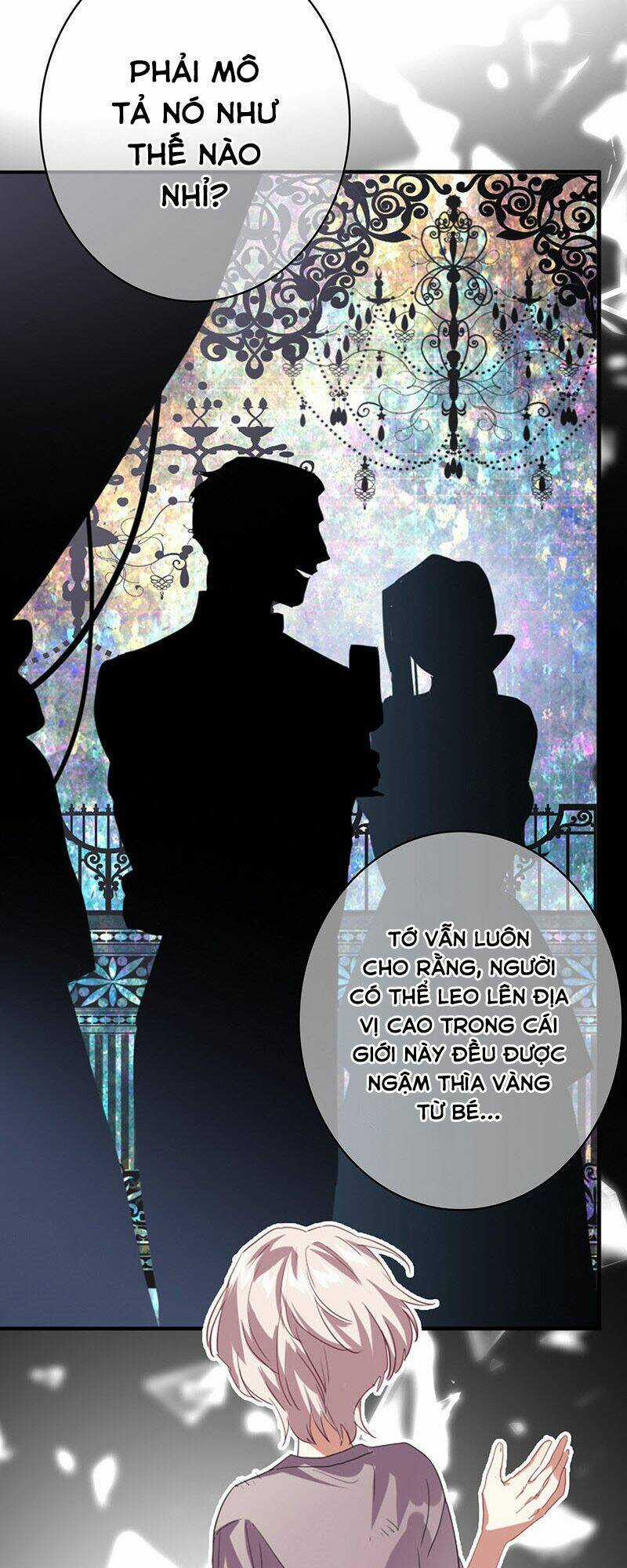 Tinh Mộng Thần Tượng - Chapter 333 - Trang 9