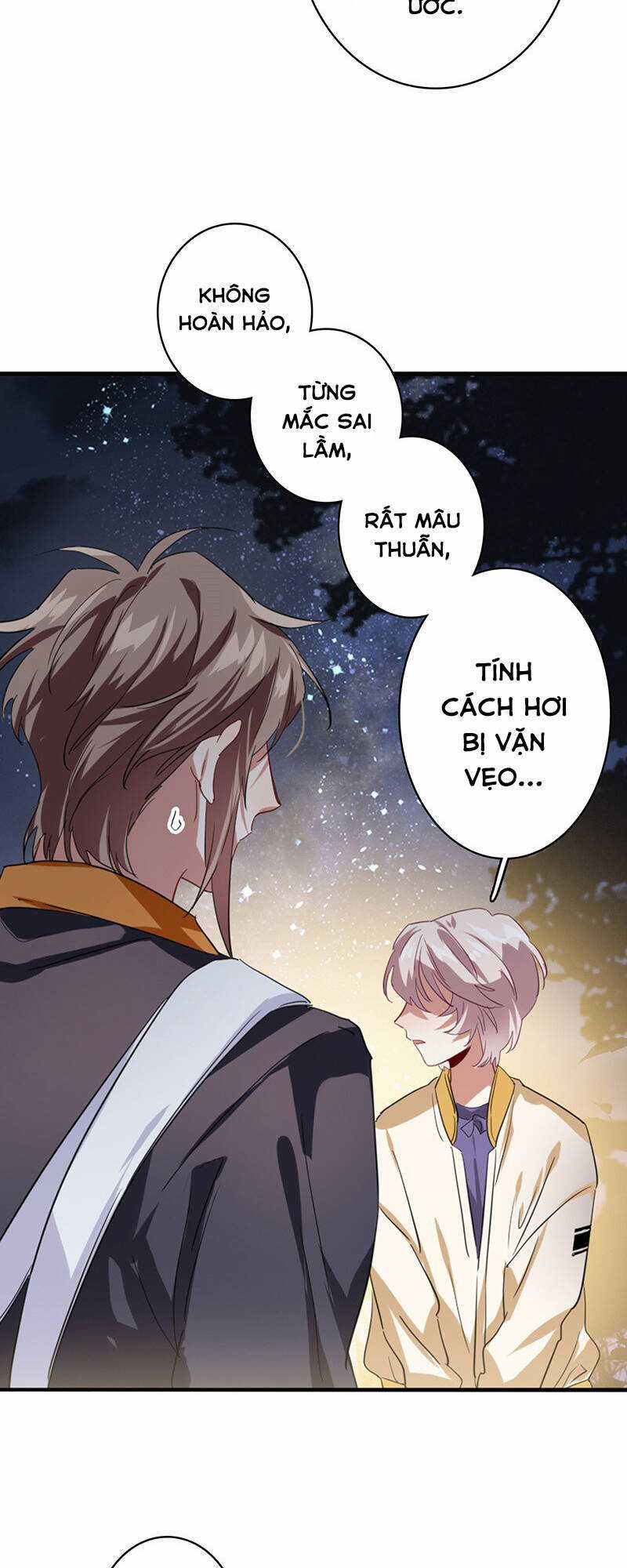 Tinh Mộng Thần Tượng - Chapter 334 - Trang 11