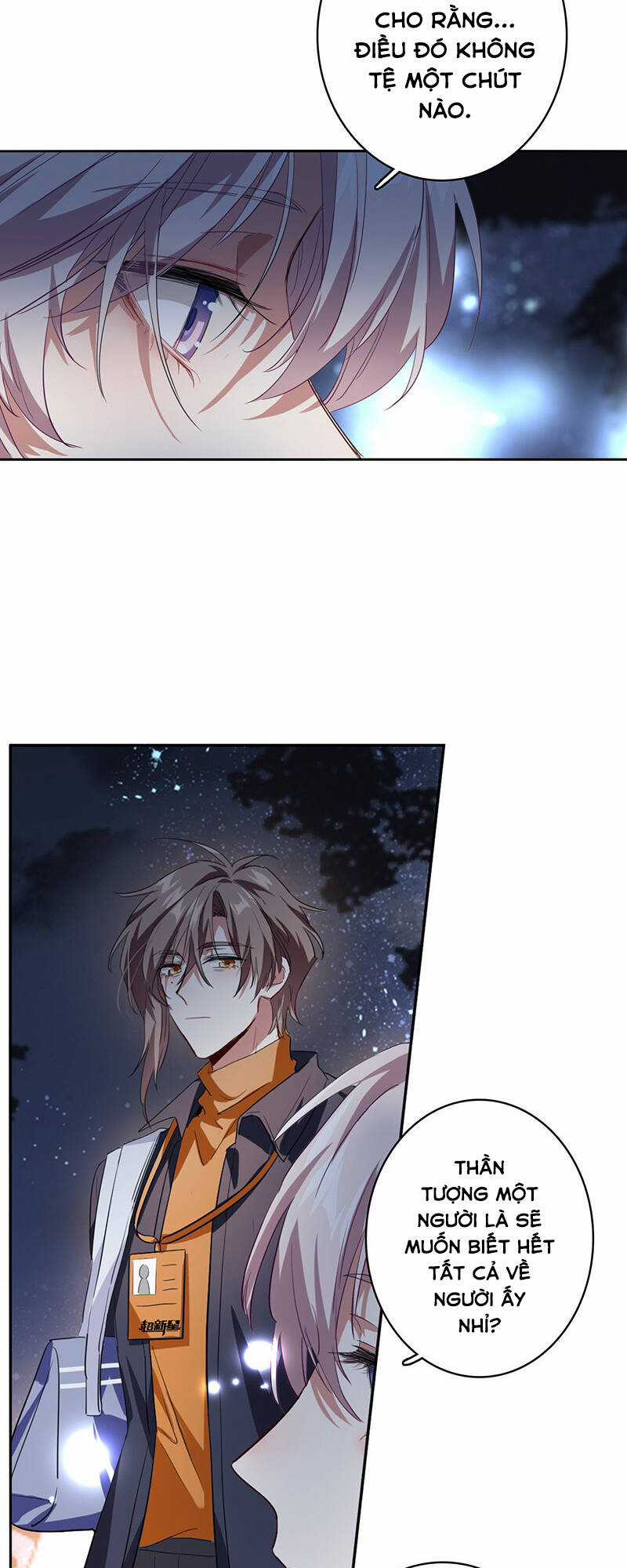 Tinh Mộng Thần Tượng - Chapter 334 - Trang 13