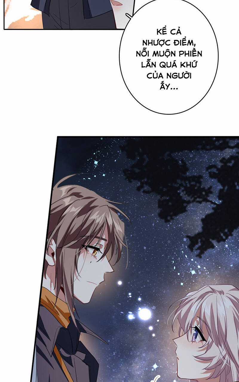 Tinh Mộng Thần Tượng - Chapter 334 - Trang 14