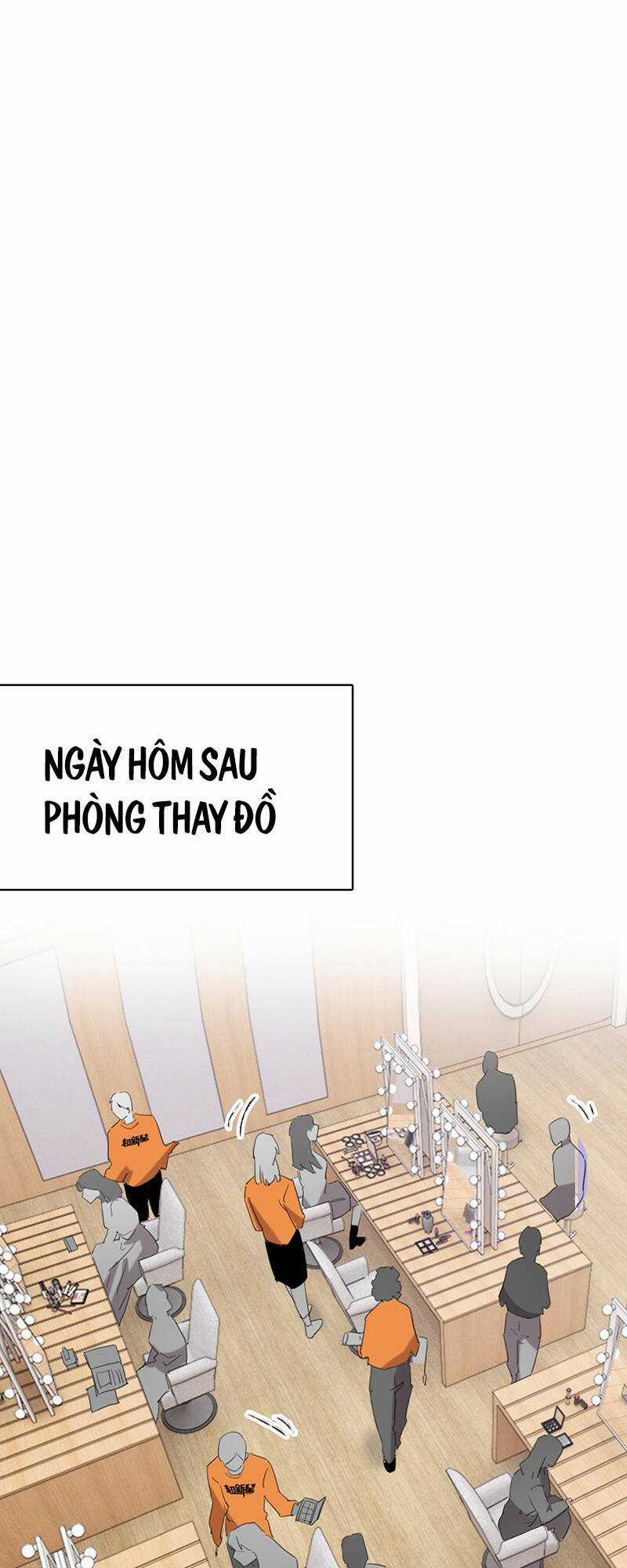 Tinh Mộng Thần Tượng - Chapter 334 - Trang 16