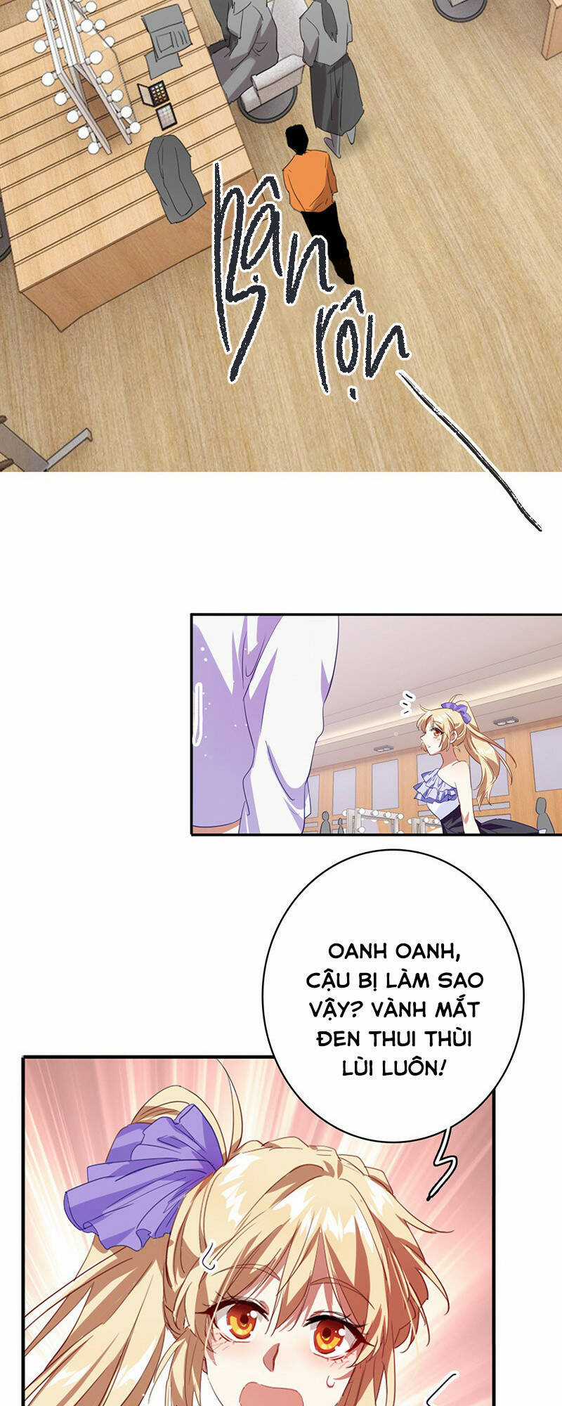 Tinh Mộng Thần Tượng - Chapter 334 - Trang 17