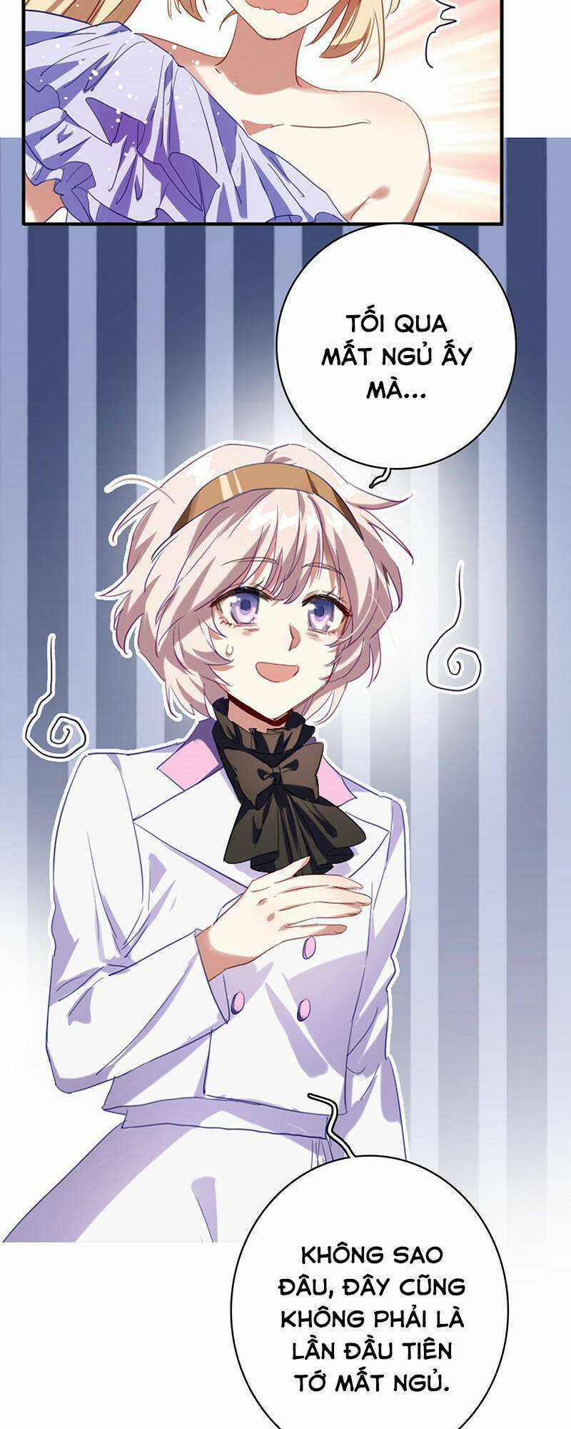 Tinh Mộng Thần Tượng - Chapter 334 - Trang 18