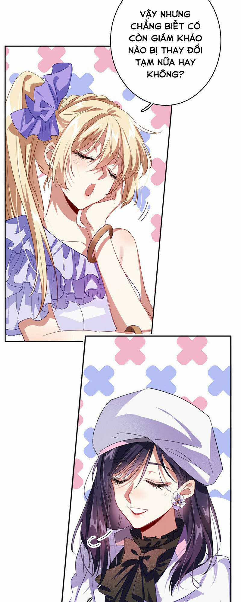 Tinh Mộng Thần Tượng - Chapter 334 - Trang 21