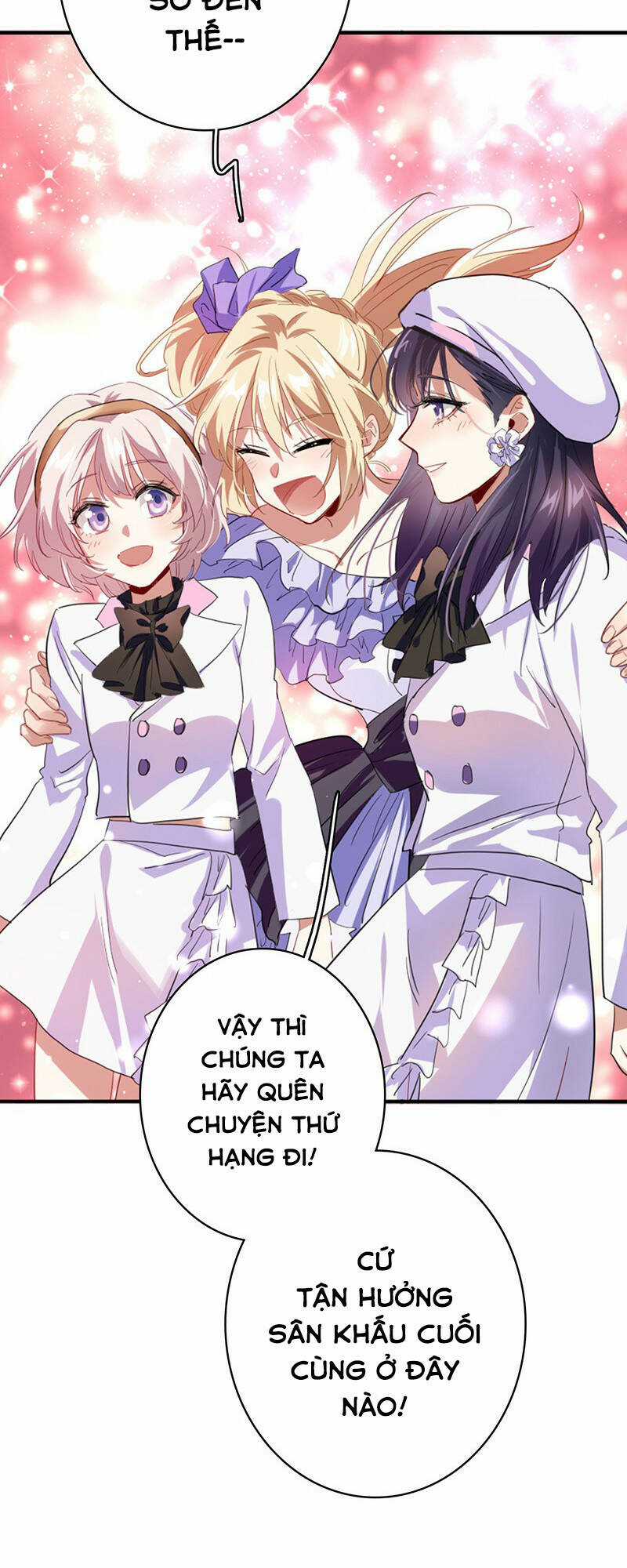 Tinh Mộng Thần Tượng - Chapter 334 - Trang 23