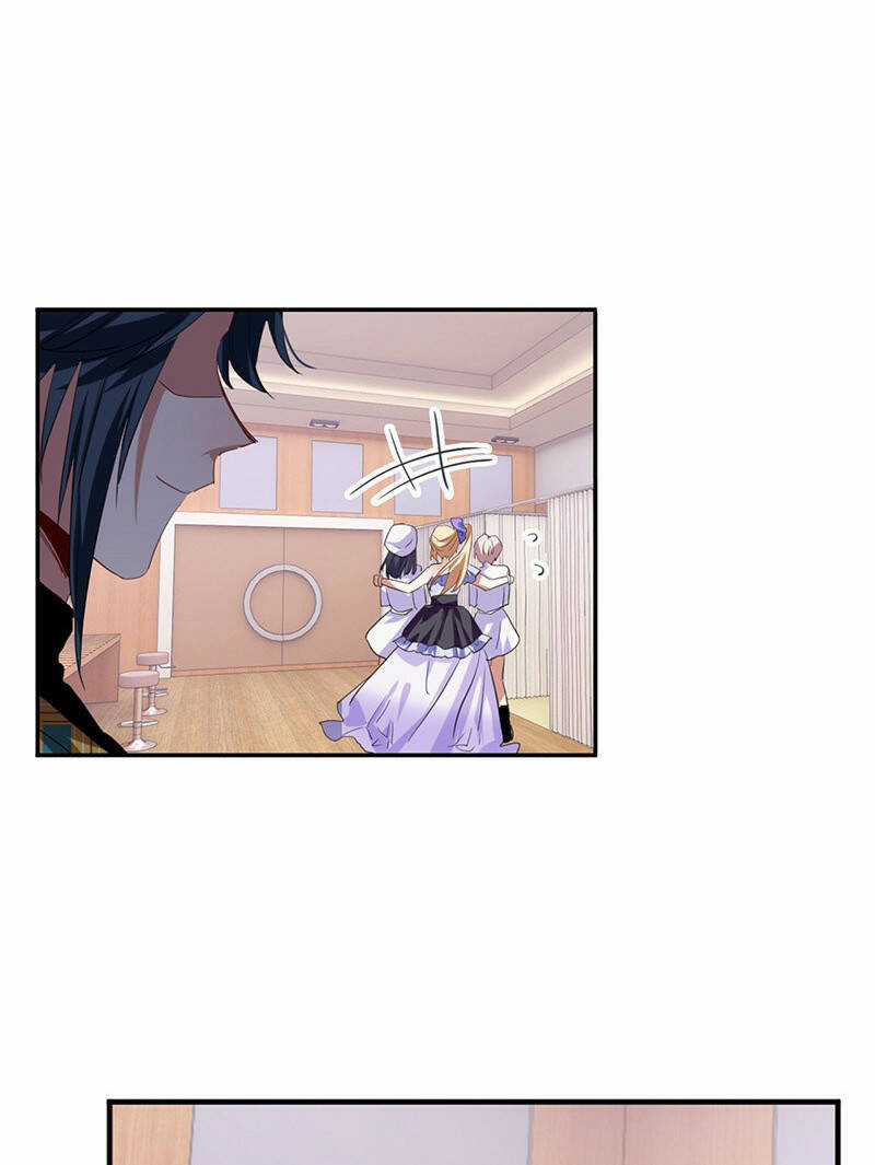 Tinh Mộng Thần Tượng - Chapter 334 - Trang 24