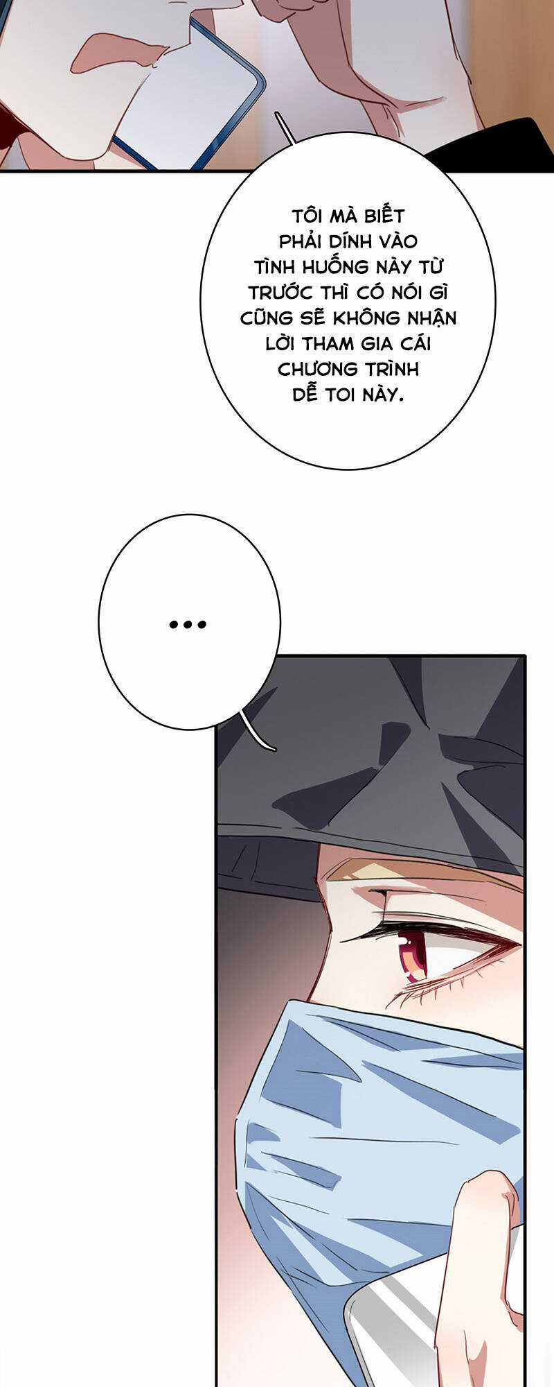 Tinh Mộng Thần Tượng - Chapter 334 - Trang 27