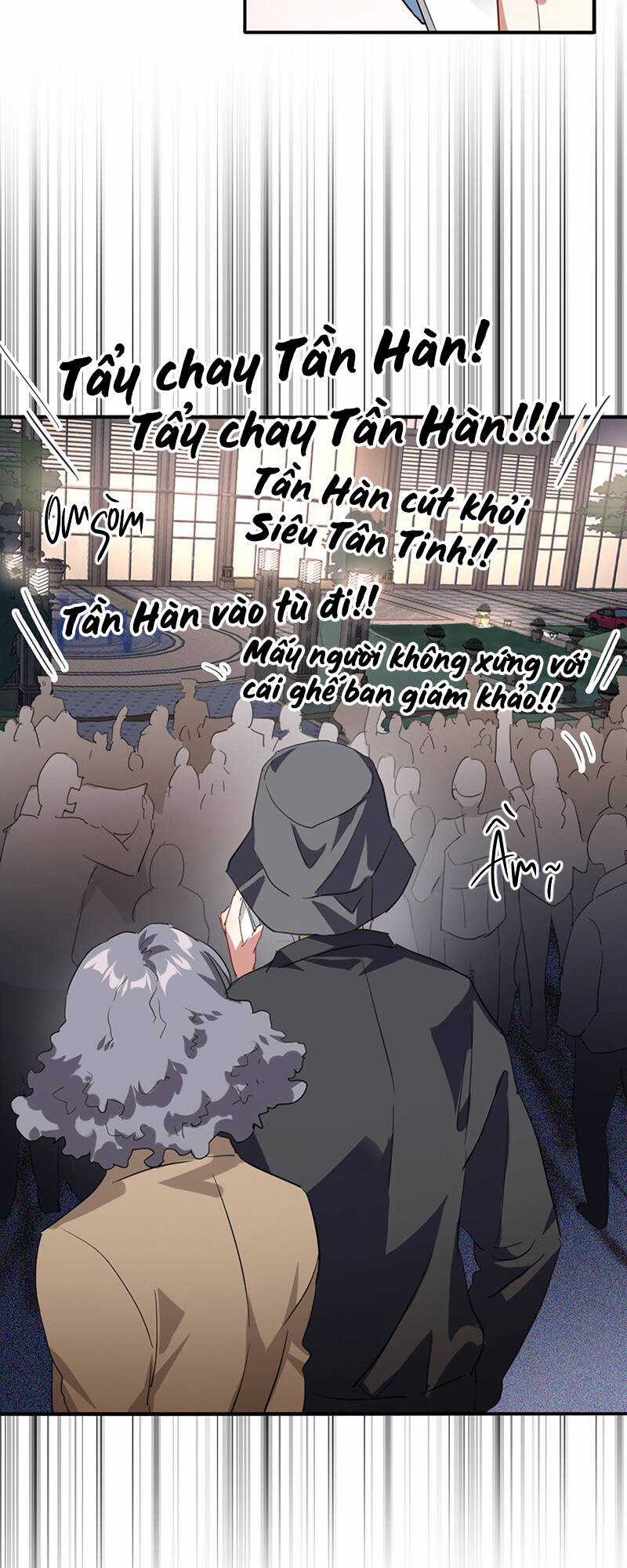 Tinh Mộng Thần Tượng - Chapter 334 - Trang 28