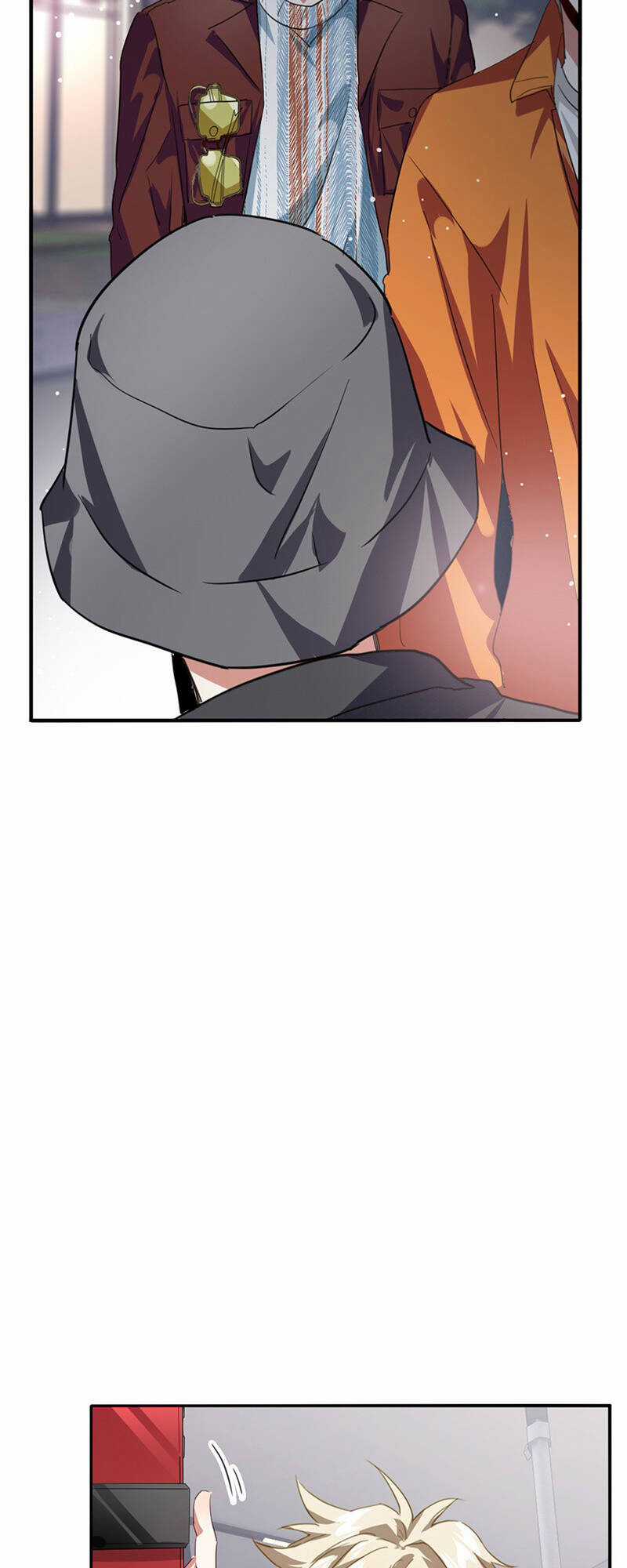 Tinh Mộng Thần Tượng - Chapter 334 - Trang 31