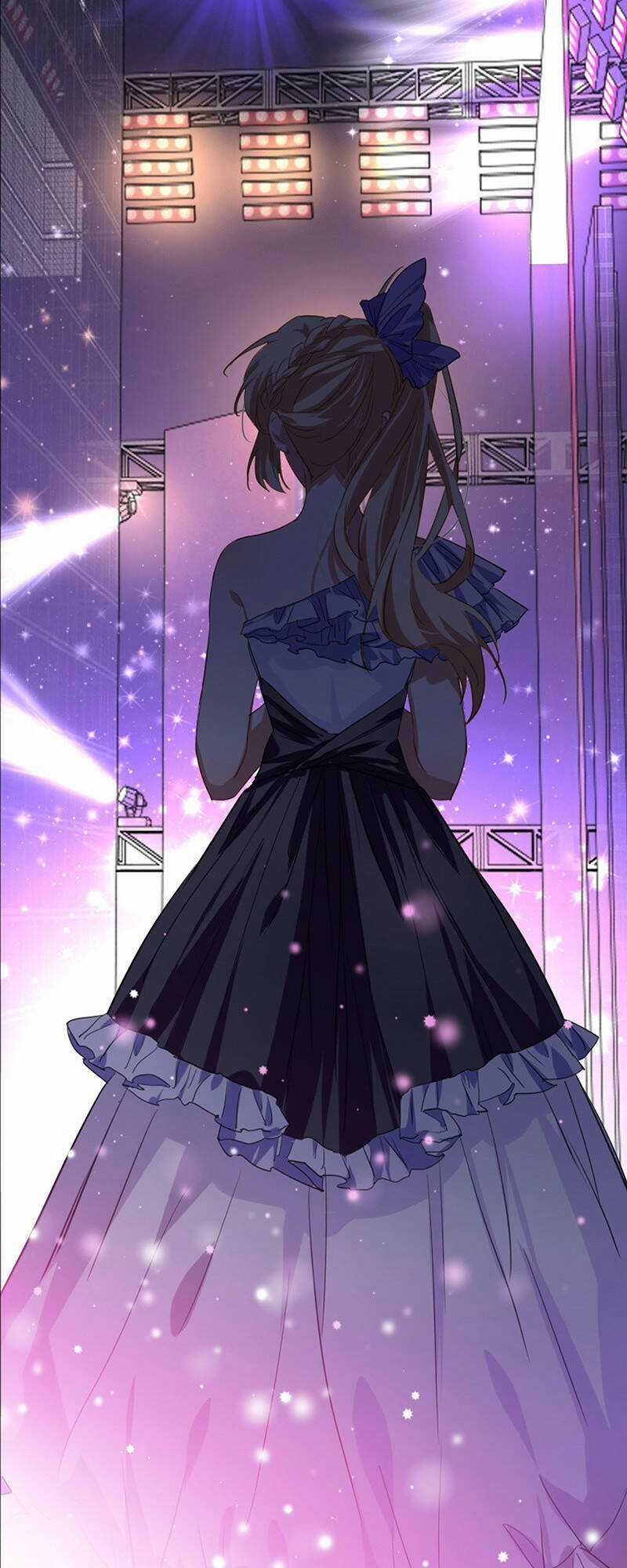 Tinh Mộng Thần Tượng - Chapter 334 - Trang 35