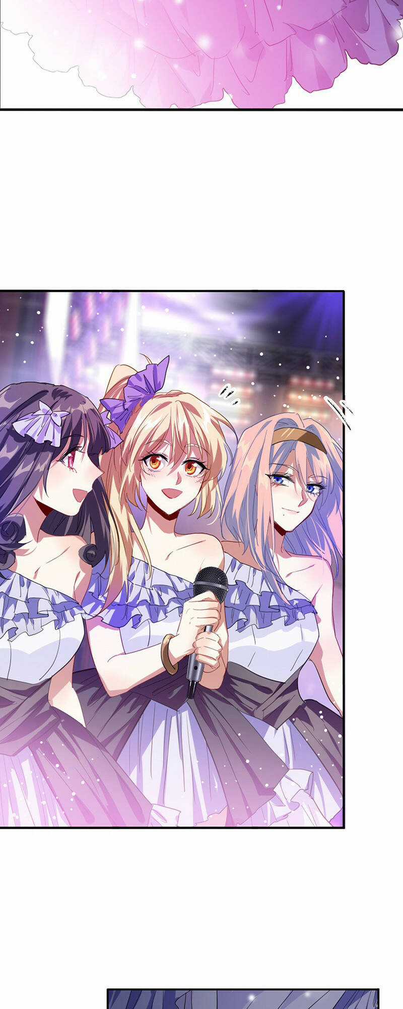 Tinh Mộng Thần Tượng - Chapter 334 - Trang 36