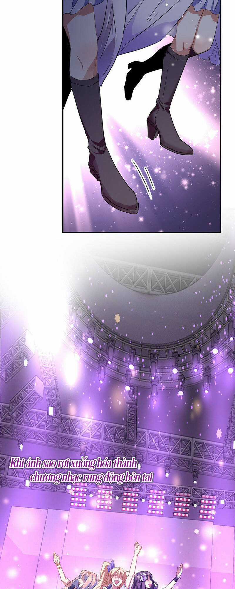 Tinh Mộng Thần Tượng - Chapter 334 - Trang 37