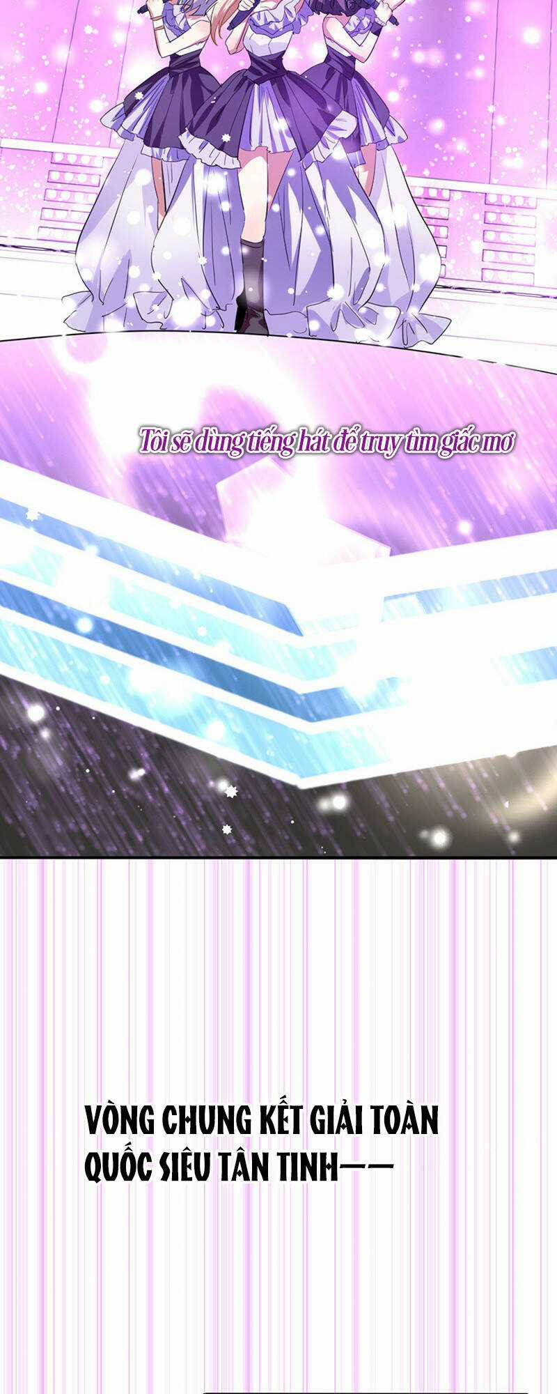 Tinh Mộng Thần Tượng - Chapter 334 - Trang 38