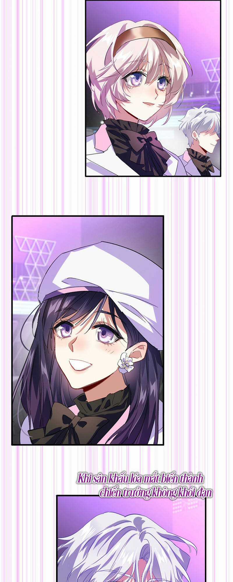 Tinh Mộng Thần Tượng - Chapter 334 - Trang 39