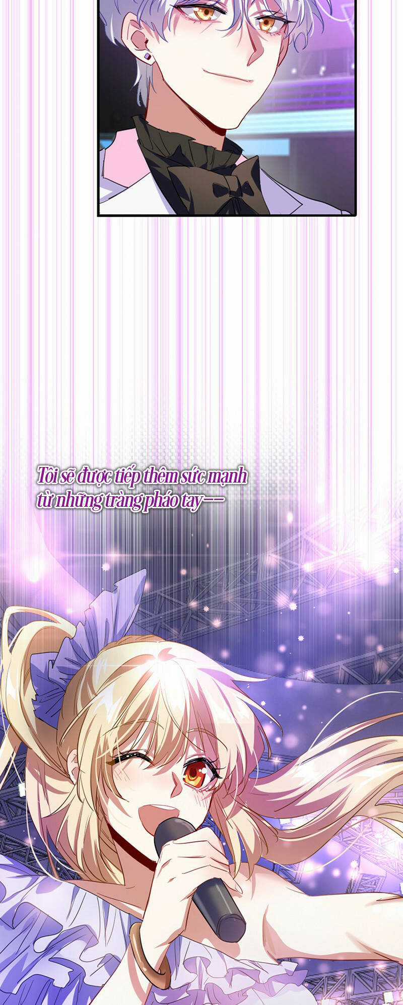 Tinh Mộng Thần Tượng - Chapter 334 - Trang 40