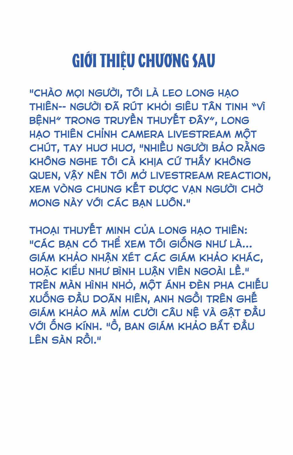 Tinh Mộng Thần Tượng - Chapter 334 - Trang 42