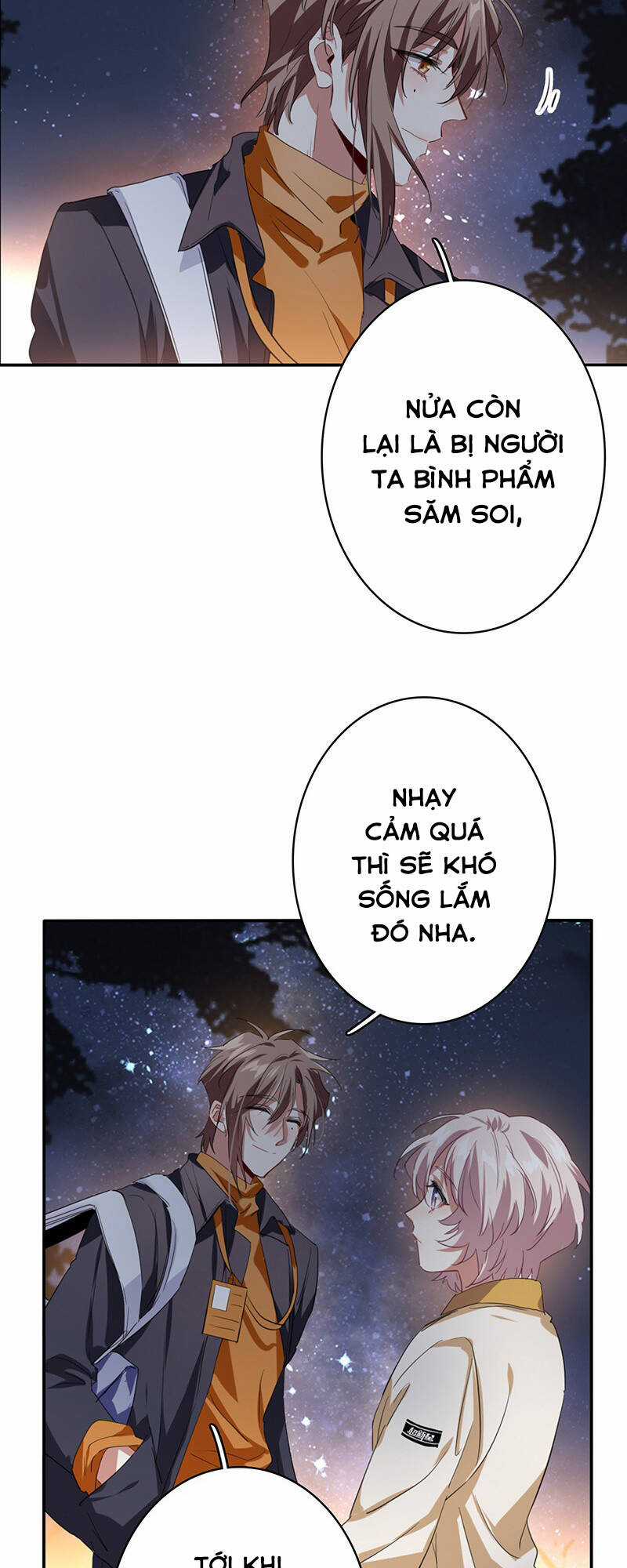 Tinh Mộng Thần Tượng - Chapter 334 - Trang 6