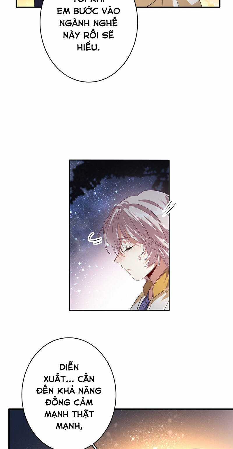 Tinh Mộng Thần Tượng - Chapter 334 - Trang 7