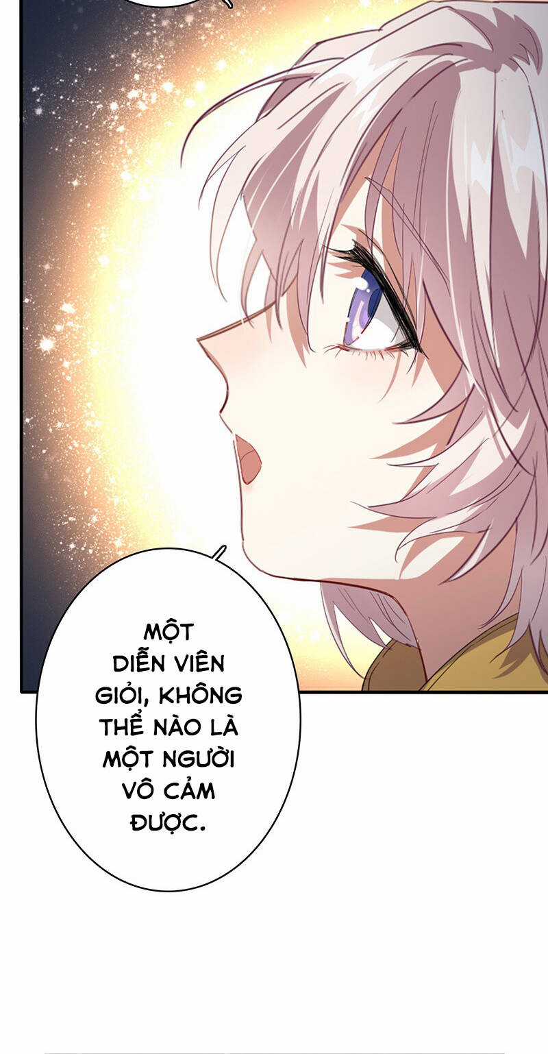 Tinh Mộng Thần Tượng - Chapter 334 - Trang 8