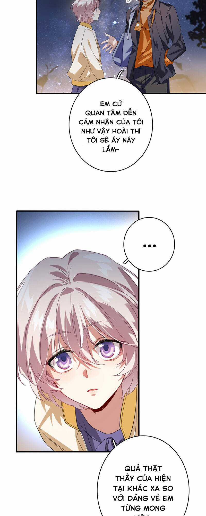 Tinh Mộng Thần Tượng - Chapter 334 - Trang 10