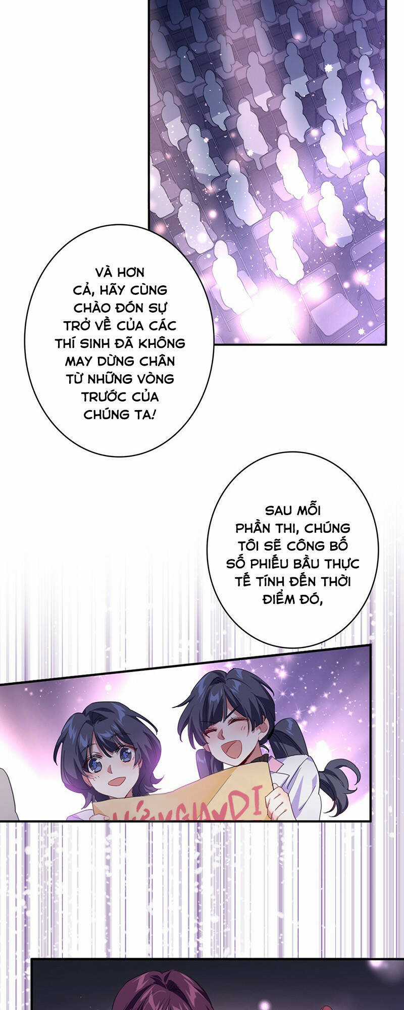 Tinh Mộng Thần Tượng - Chapter 335 - Trang 11