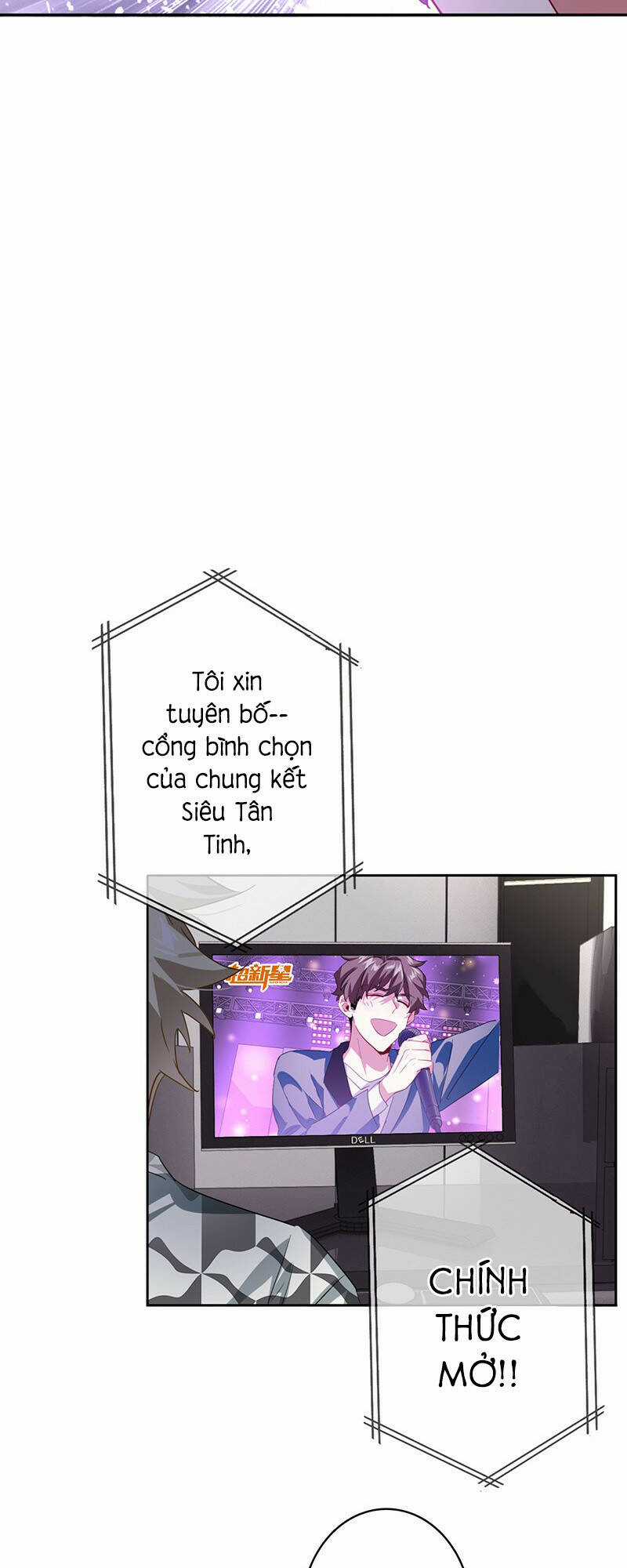 Tinh Mộng Thần Tượng - Chapter 335 - Trang 13