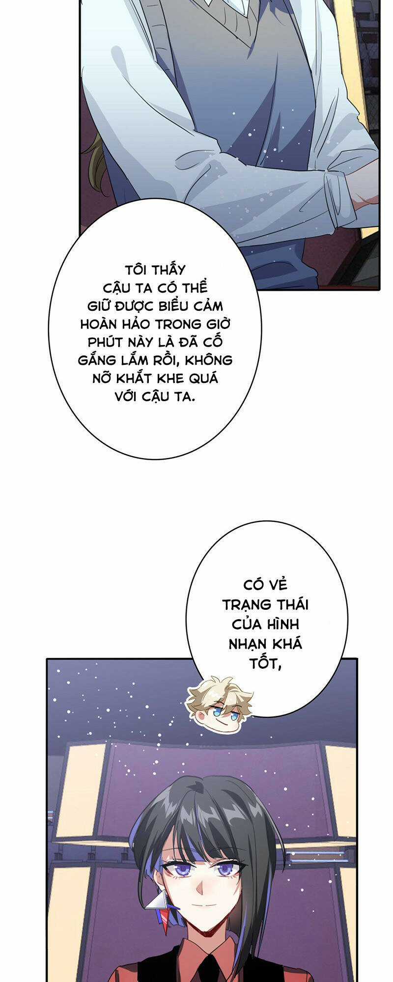 Tinh Mộng Thần Tượng - Chapter 335 - Trang 18