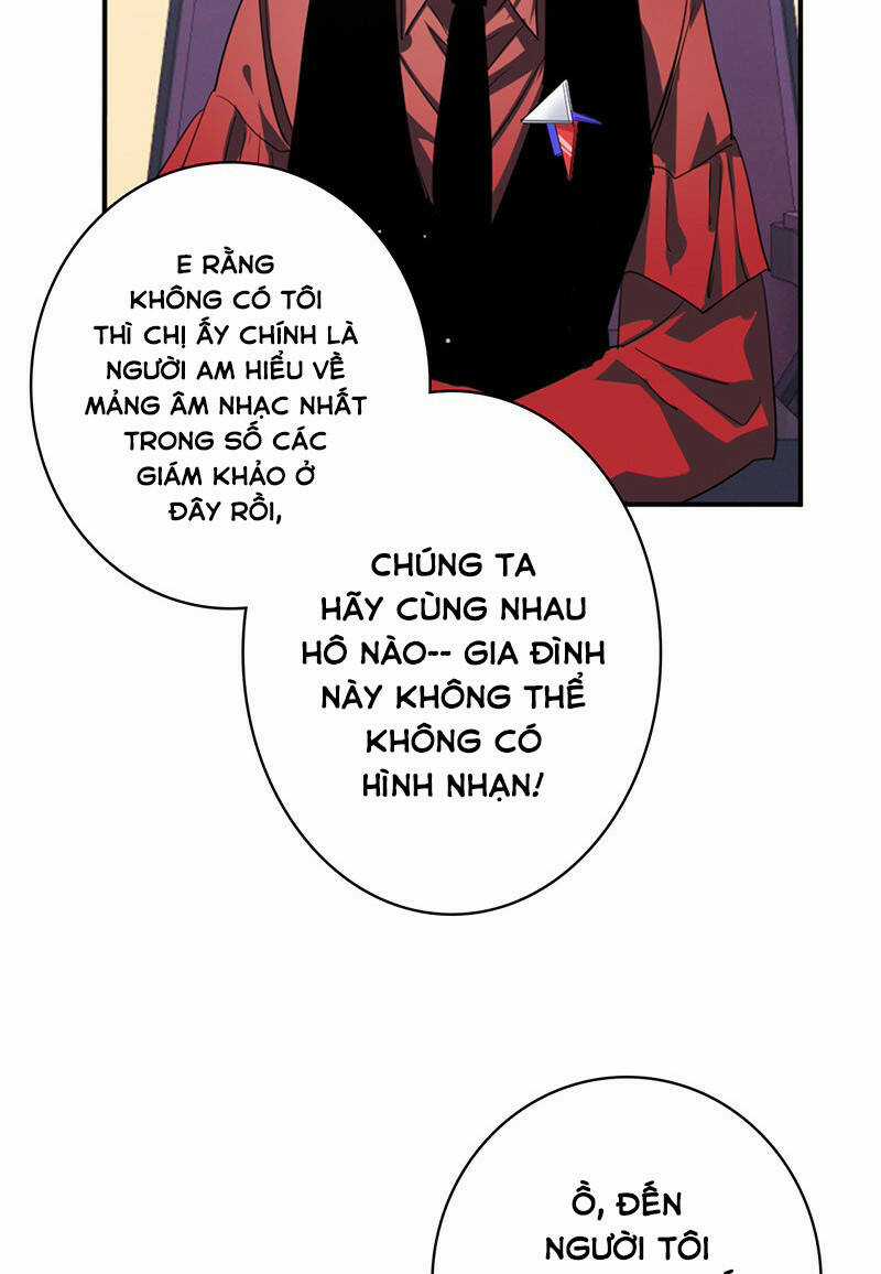 Tinh Mộng Thần Tượng - Chapter 335 - Trang 19
