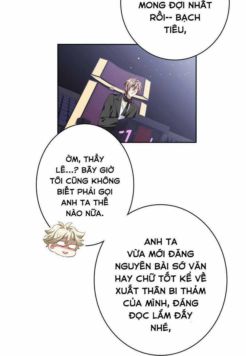 Tinh Mộng Thần Tượng - Chapter 335 - Trang 20