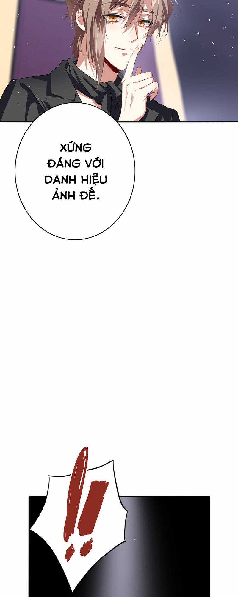 Tinh Mộng Thần Tượng - Chapter 335 - Trang 22