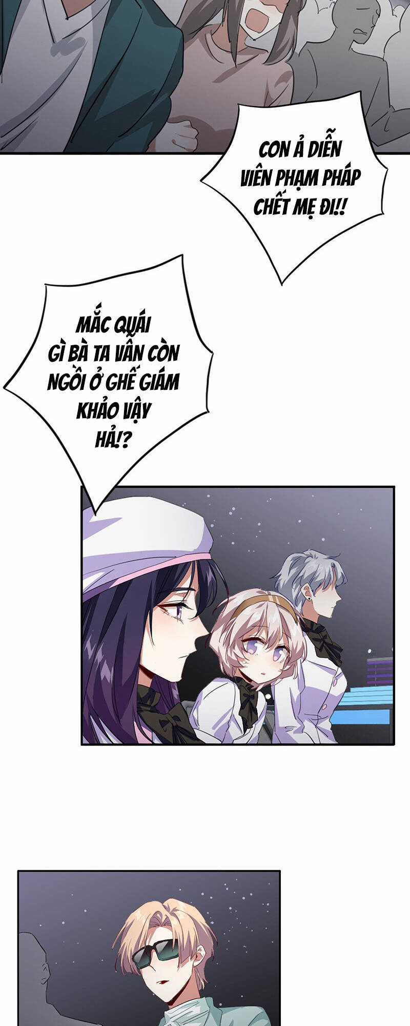 Tinh Mộng Thần Tượng - Chapter 335 - Trang 24