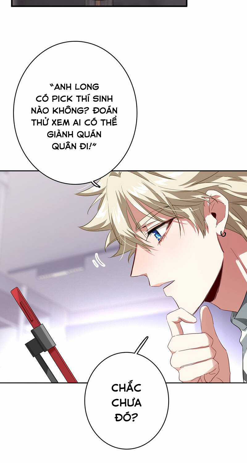 Tinh Mộng Thần Tượng - Chapter 335 - Trang 28