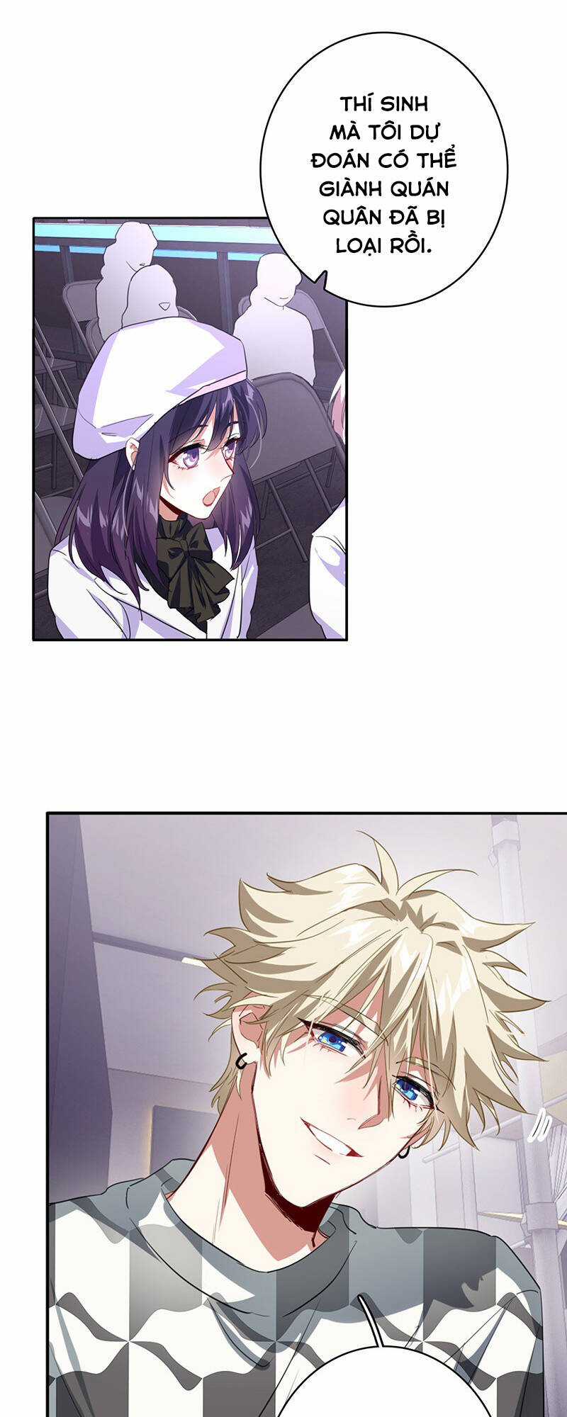 Tinh Mộng Thần Tượng - Chapter 335 - Trang 29