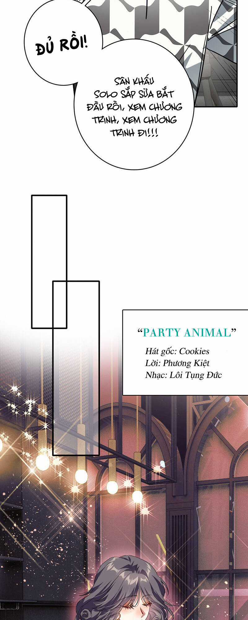 Tinh Mộng Thần Tượng - Chapter 335 - Trang 31