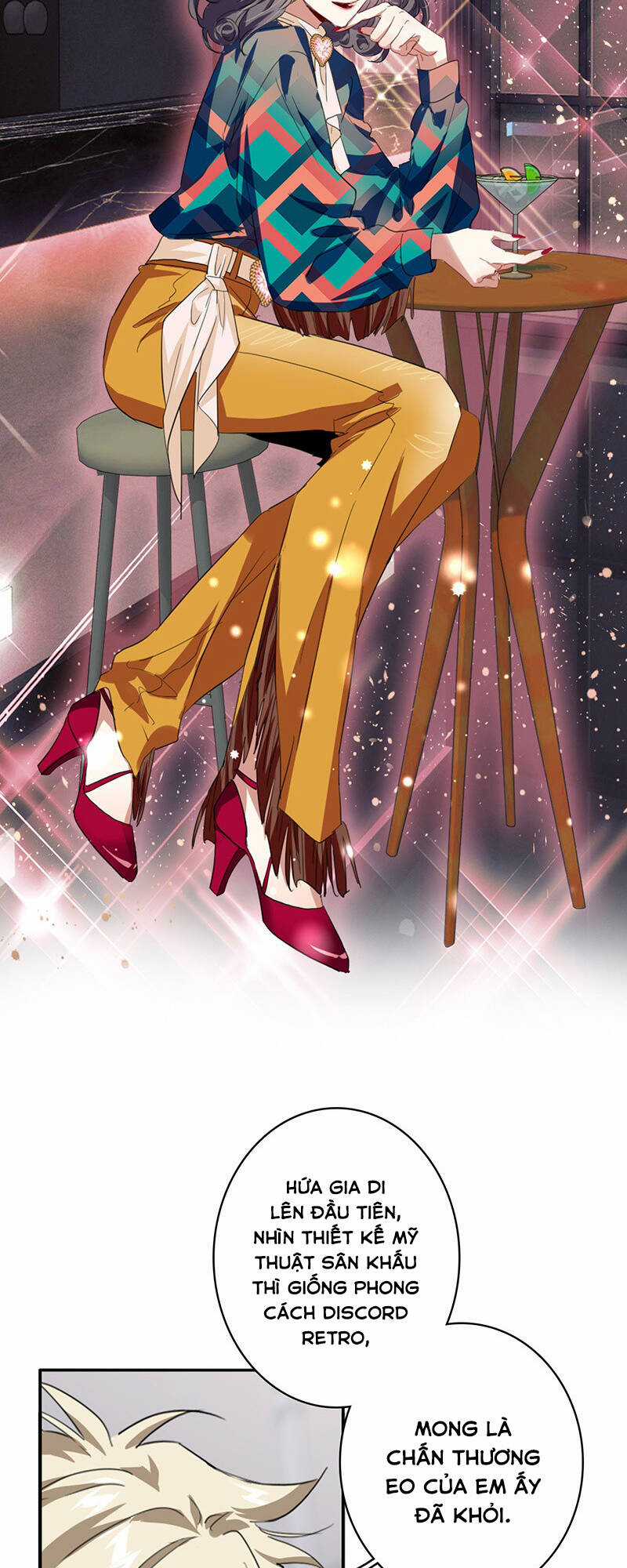 Tinh Mộng Thần Tượng - Chapter 335 - Trang 32