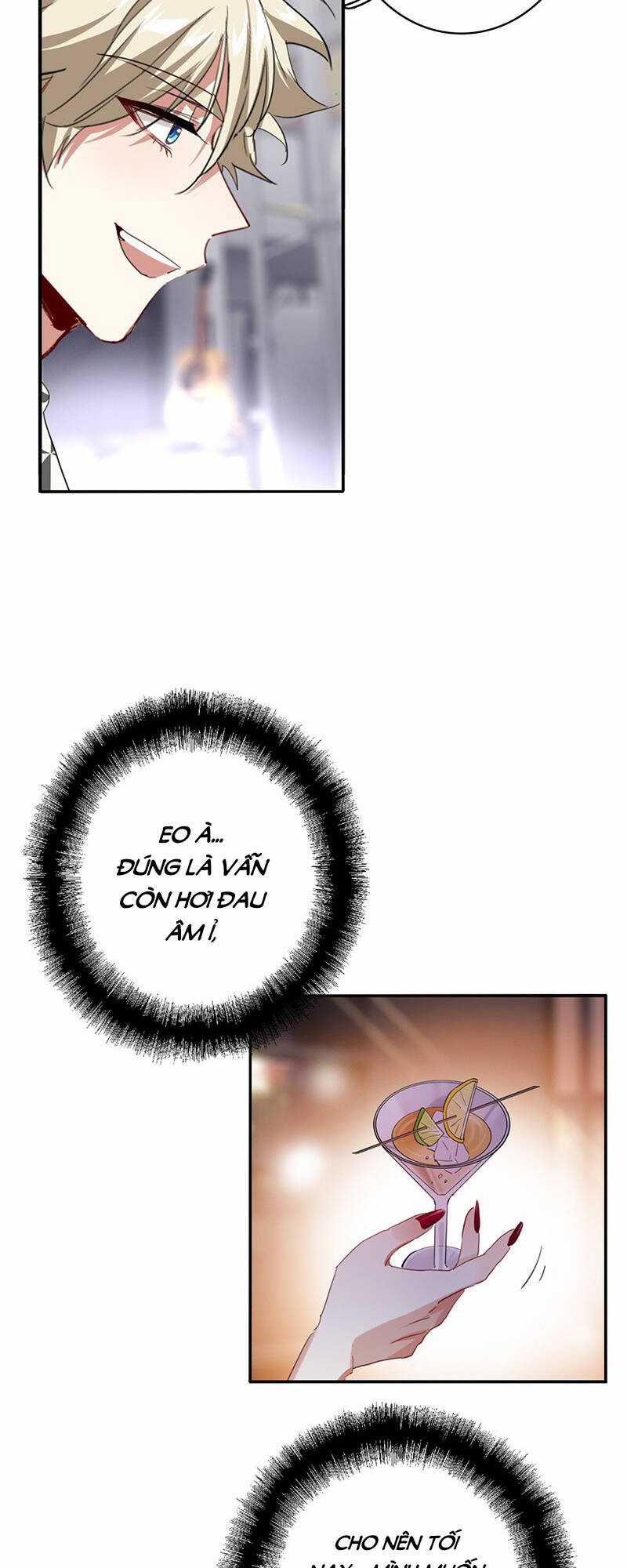Tinh Mộng Thần Tượng - Chapter 335 - Trang 33