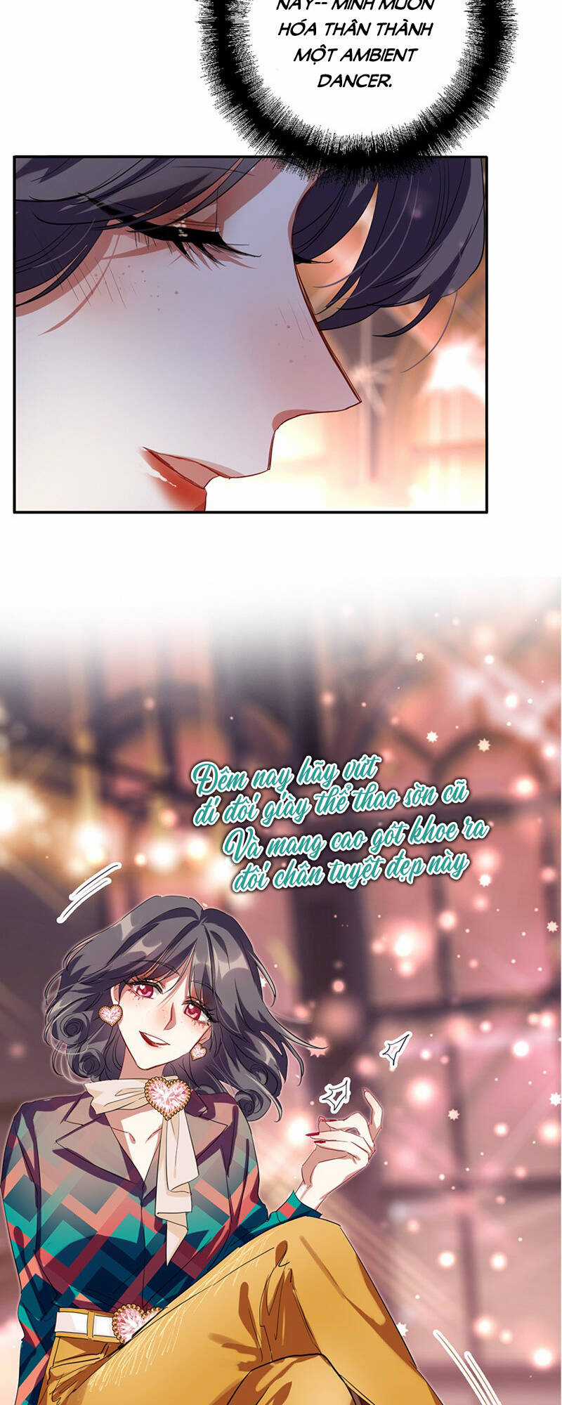 Tinh Mộng Thần Tượng - Chapter 335 - Trang 34