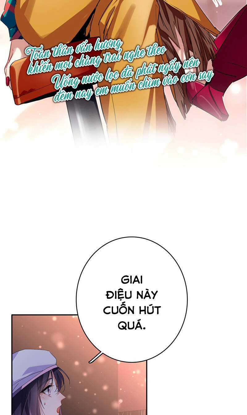 Tinh Mộng Thần Tượng - Chapter 335 - Trang 35