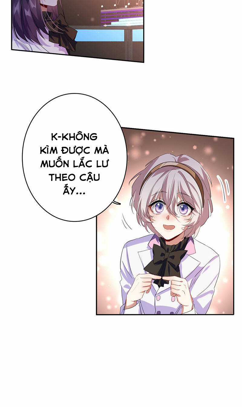 Tinh Mộng Thần Tượng - Chapter 335 - Trang 36