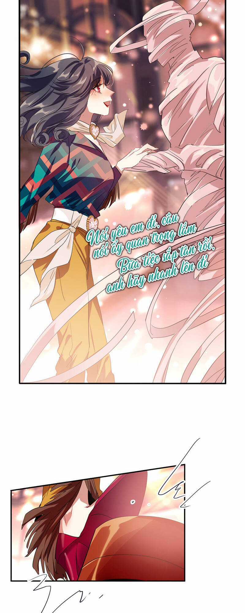 Tinh Mộng Thần Tượng - Chapter 335 - Trang 38