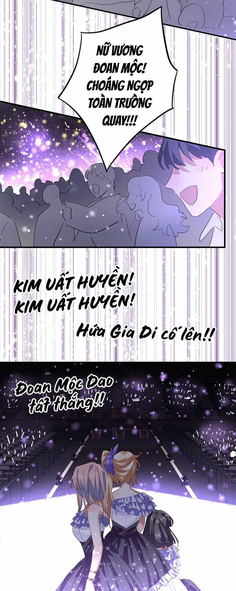 Tinh Mộng Thần Tượng - Chapter 335 - Trang 5