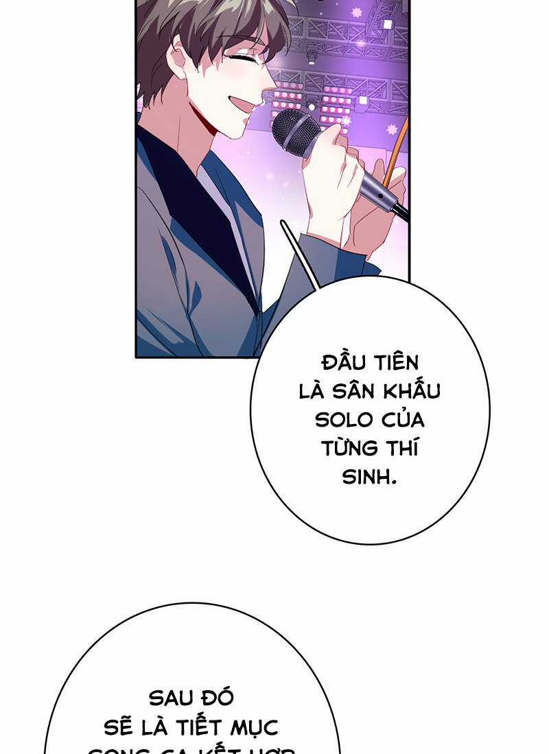 Tinh Mộng Thần Tượng - Chapter 335 - Trang 8