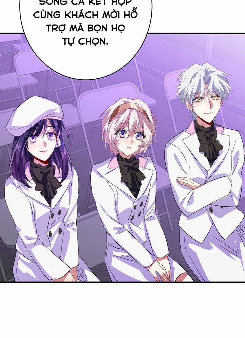 Tinh Mộng Thần Tượng - Chapter 335 - Trang 9