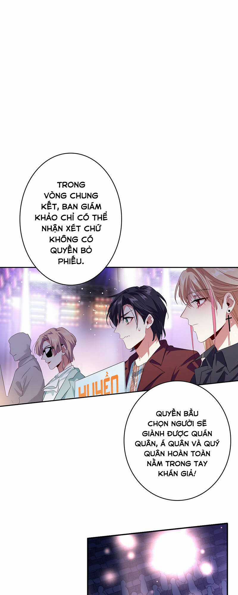 Tinh Mộng Thần Tượng - Chapter 335 - Trang 10
