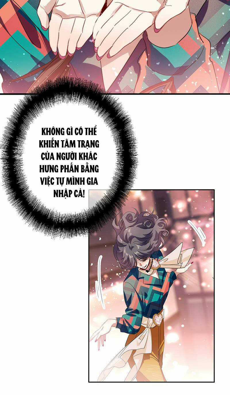 Tinh Mộng Thần Tượng - Chapter 336 - Trang 11